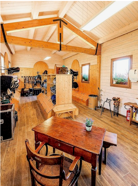 Italian Splendour - horseXperiences™ GO EQUESTRIAN