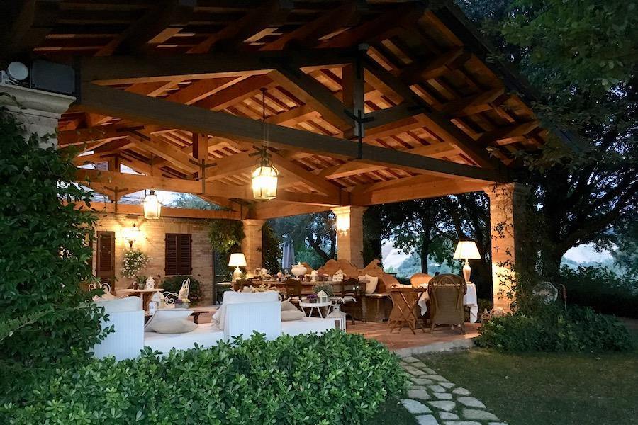 Italian Splendour - horseXperiences™ GO EQUESTRIAN