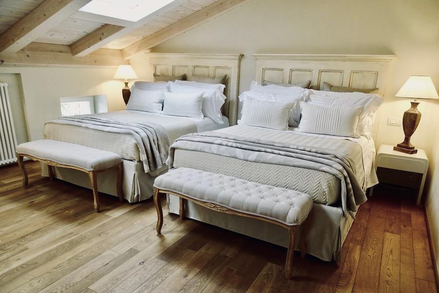 Italian Splendour - horseXperiences™ GO EQUESTRIAN