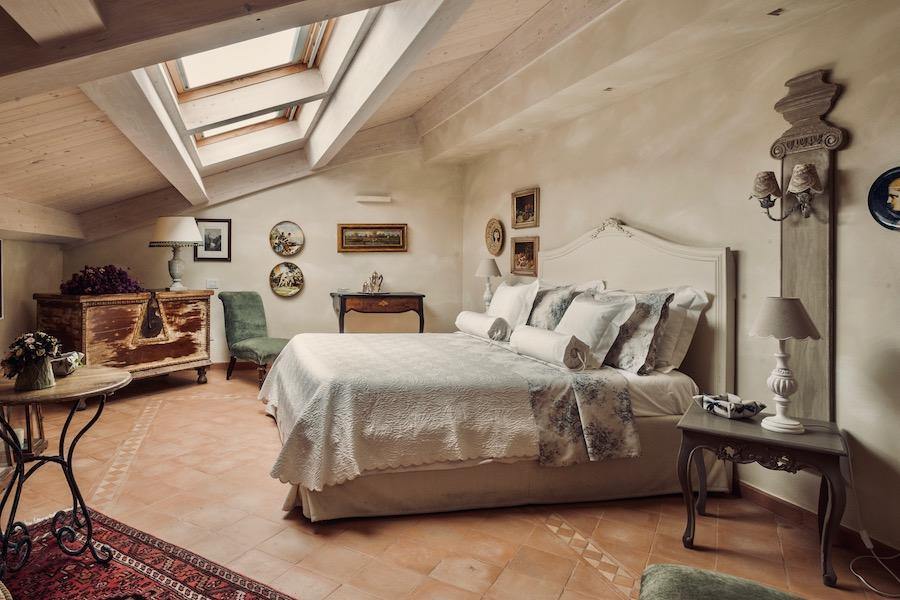 Italian Splendour - horseXperiences™ GO EQUESTRIAN