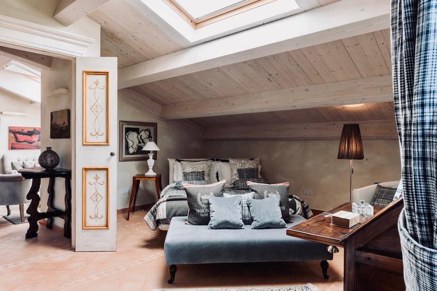 Italian Splendour - horseXperiences™ GO EQUESTRIAN