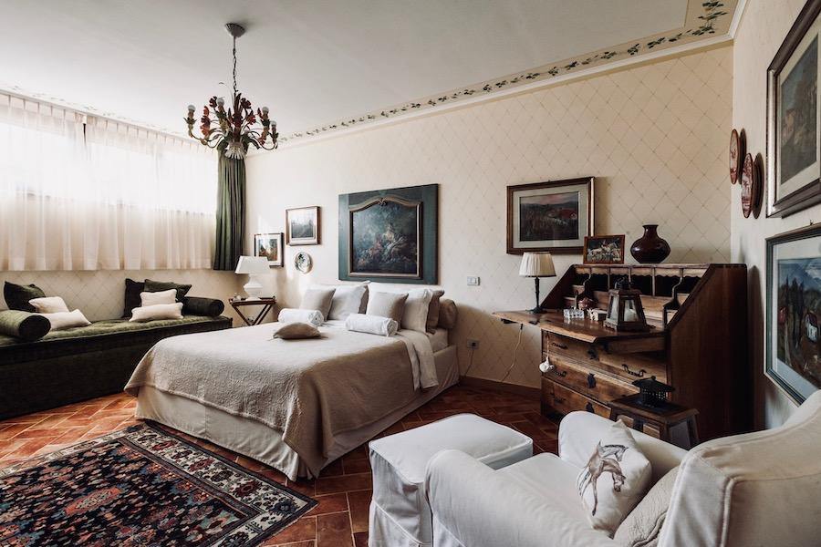 Italian Splendour - horseXperiences™ GO EQUESTRIAN