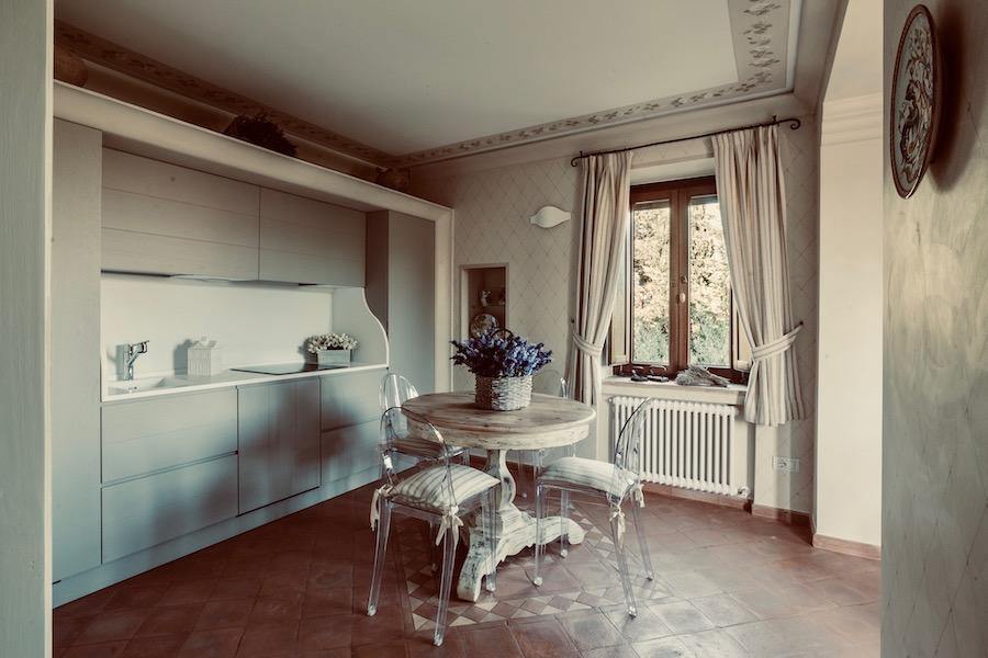 Italian Splendour - horseXperiences™ GO EQUESTRIAN