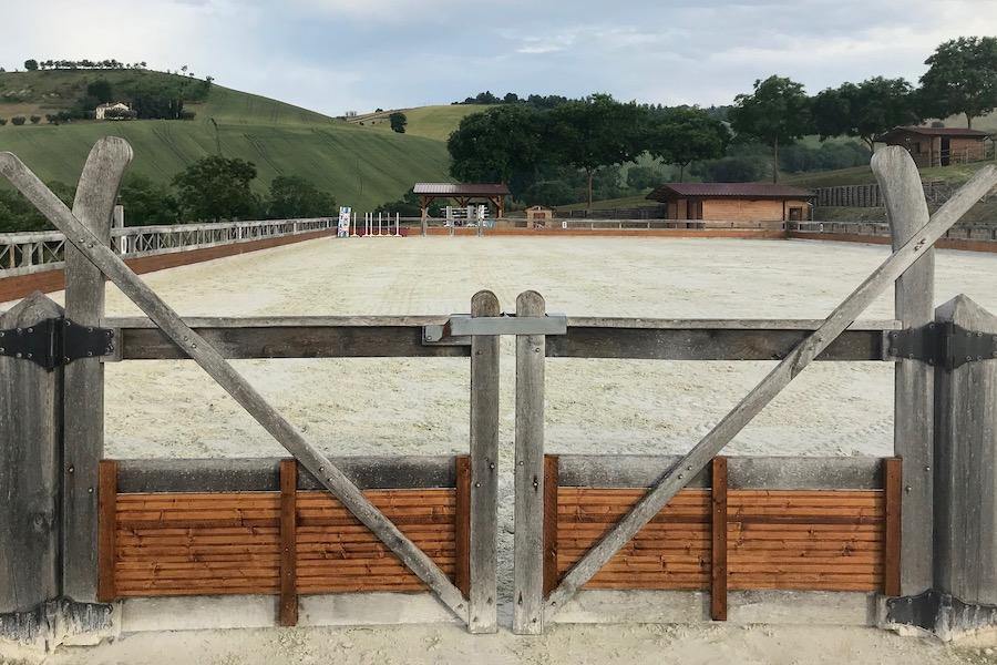 Italian Splendour - horseXperiences™ GO EQUESTRIAN