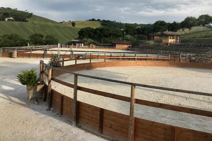 Italian Splendour - horseXperiences™ GO EQUESTRIAN