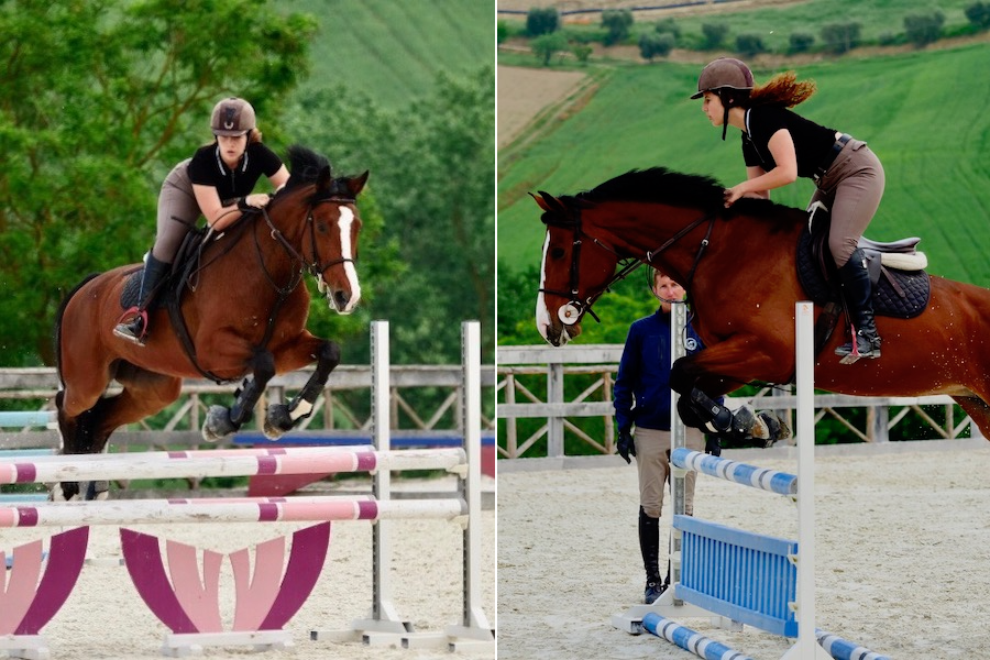 Italian Splendour - horseXperiences™ GO EQUESTRIAN