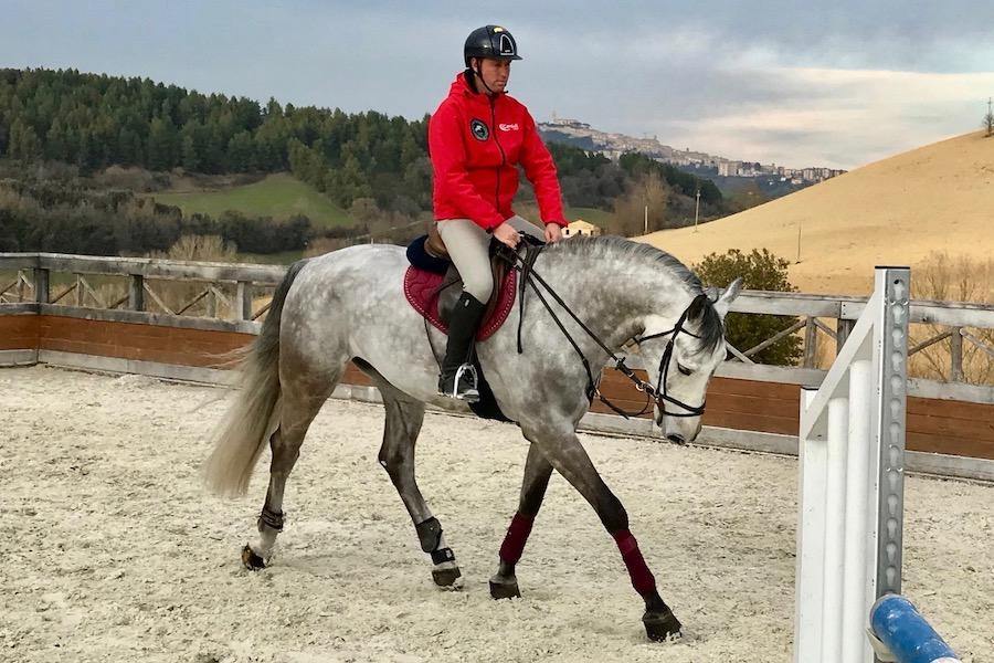 Italian Splendour - horseXperiences™ GO EQUESTRIAN