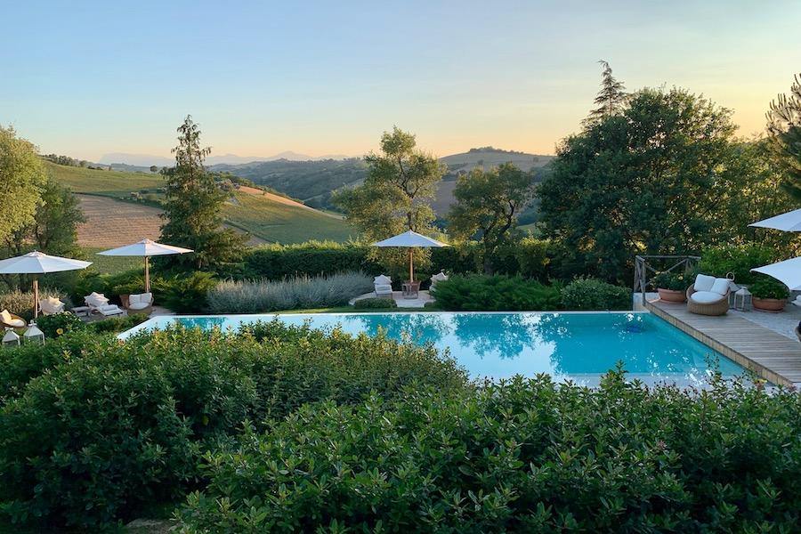 Italian Splendour - horseXperiences™ GO EQUESTRIAN