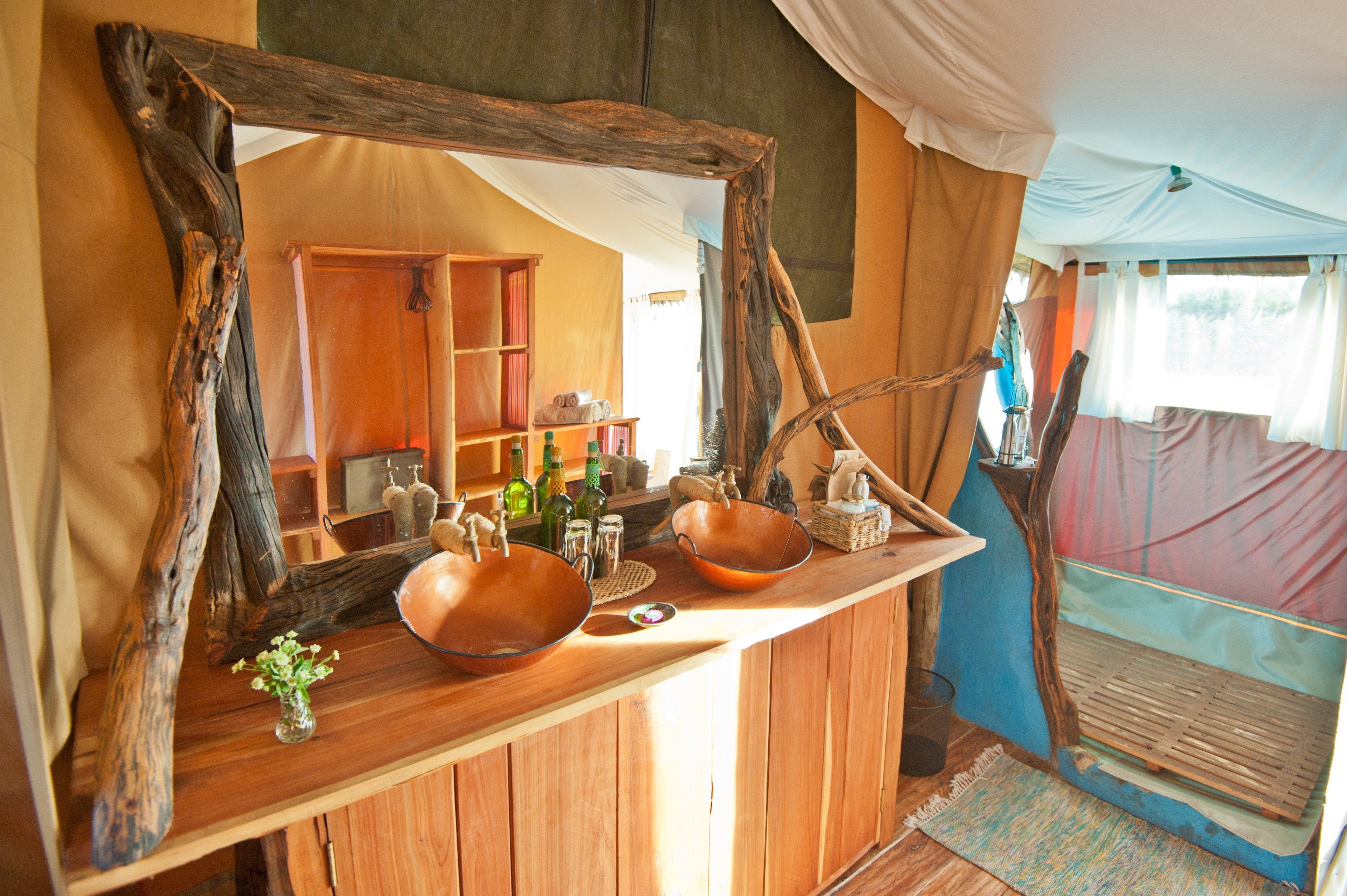 Africa's Big 5 Safari - horseXperiences™ GO EQUESTRIAN