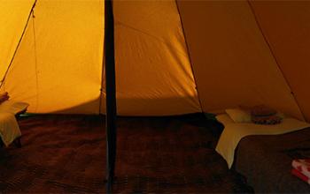 Gobi Steppe Ride - horseXperiences™ GO EQUESTRIAN