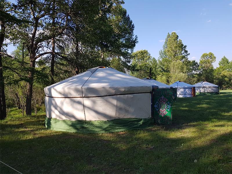 Big Skies Trail - horseXperiences™ GO EQUESTRIAN