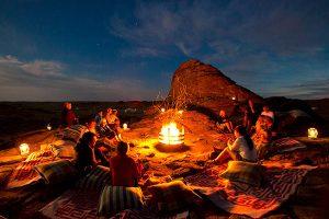 Gobi Steppe Ride - horseXperiences™ GO EQUESTRIAN