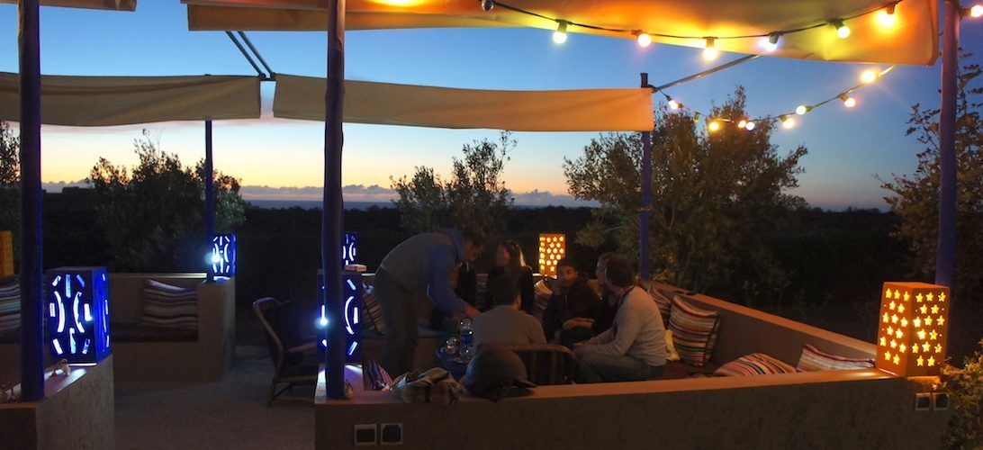 Untouched Morocco - horseXperiences™ GO EQUESTRIAN