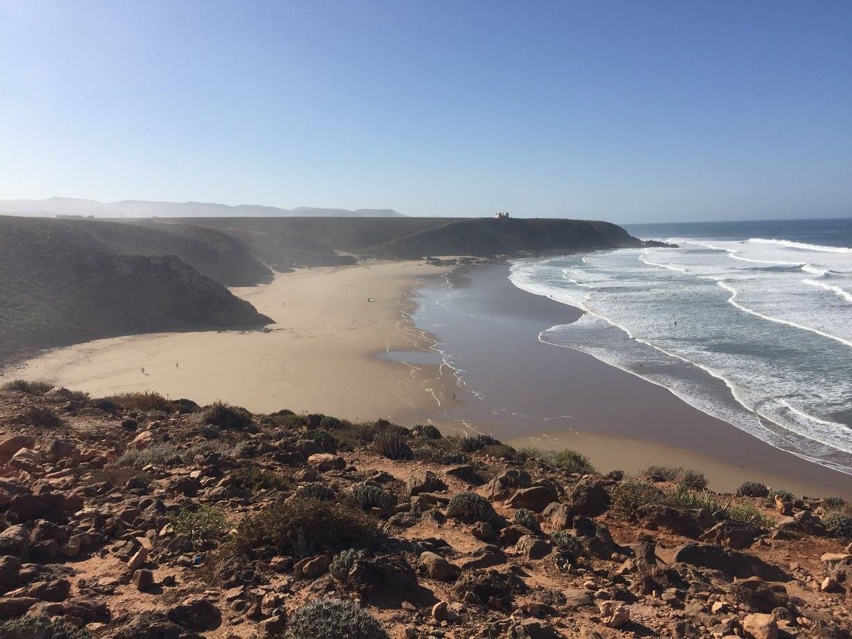 Untouched Morocco - horseXperiences™ GO EQUESTRIAN