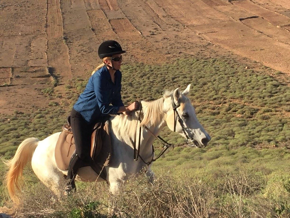 Untouched Morocco - horseXperiences™ GO EQUESTRIAN