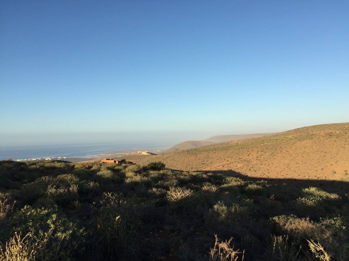 Untouched Morocco - horseXperiences™ GO EQUESTRIAN