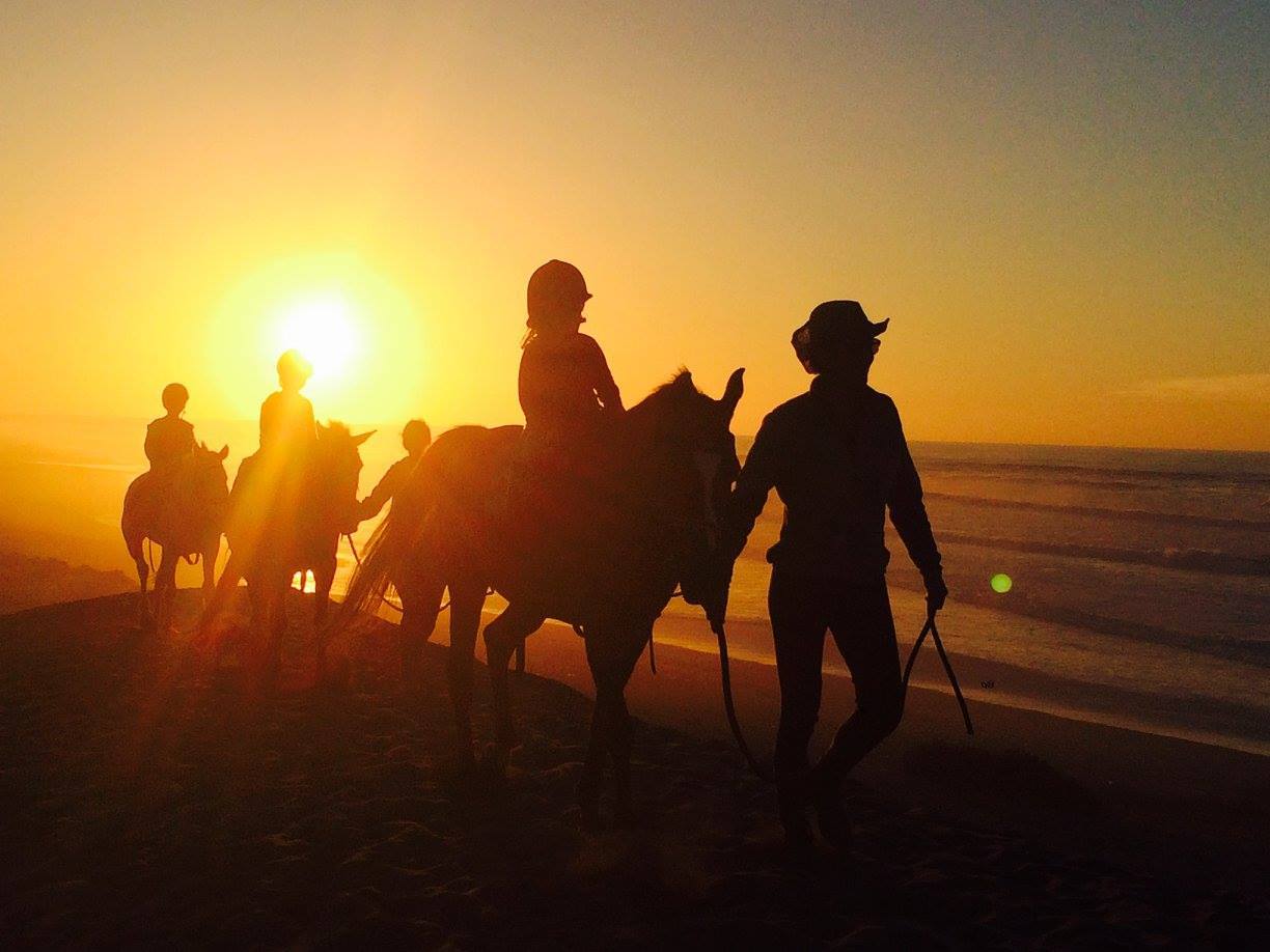 Untouched Morocco - horseXperiences™ GO EQUESTRIAN