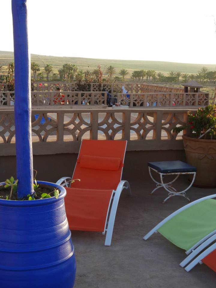 Untouched Morocco - horseXperiences™ GO EQUESTRIAN