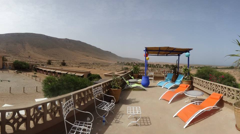 Untouched Morocco - horseXperiences™ GO EQUESTRIAN