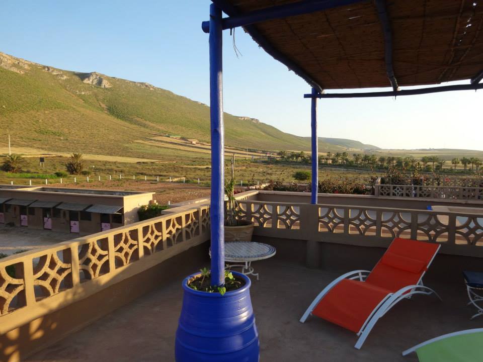 Untouched Morocco - horseXperiences™ GO EQUESTRIAN