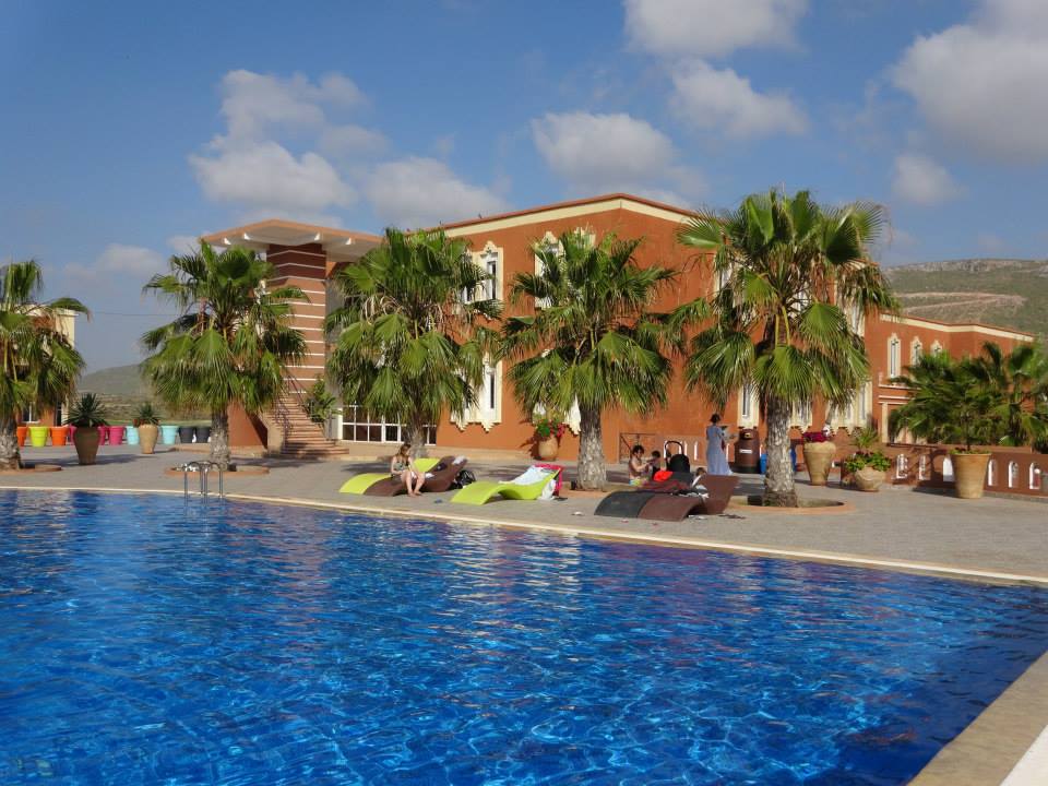 Untouched Morocco - horseXperiences™ GO EQUESTRIAN