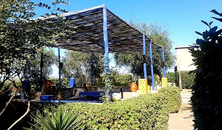 Untouched Morocco - horseXperiences™ GO EQUESTRIAN