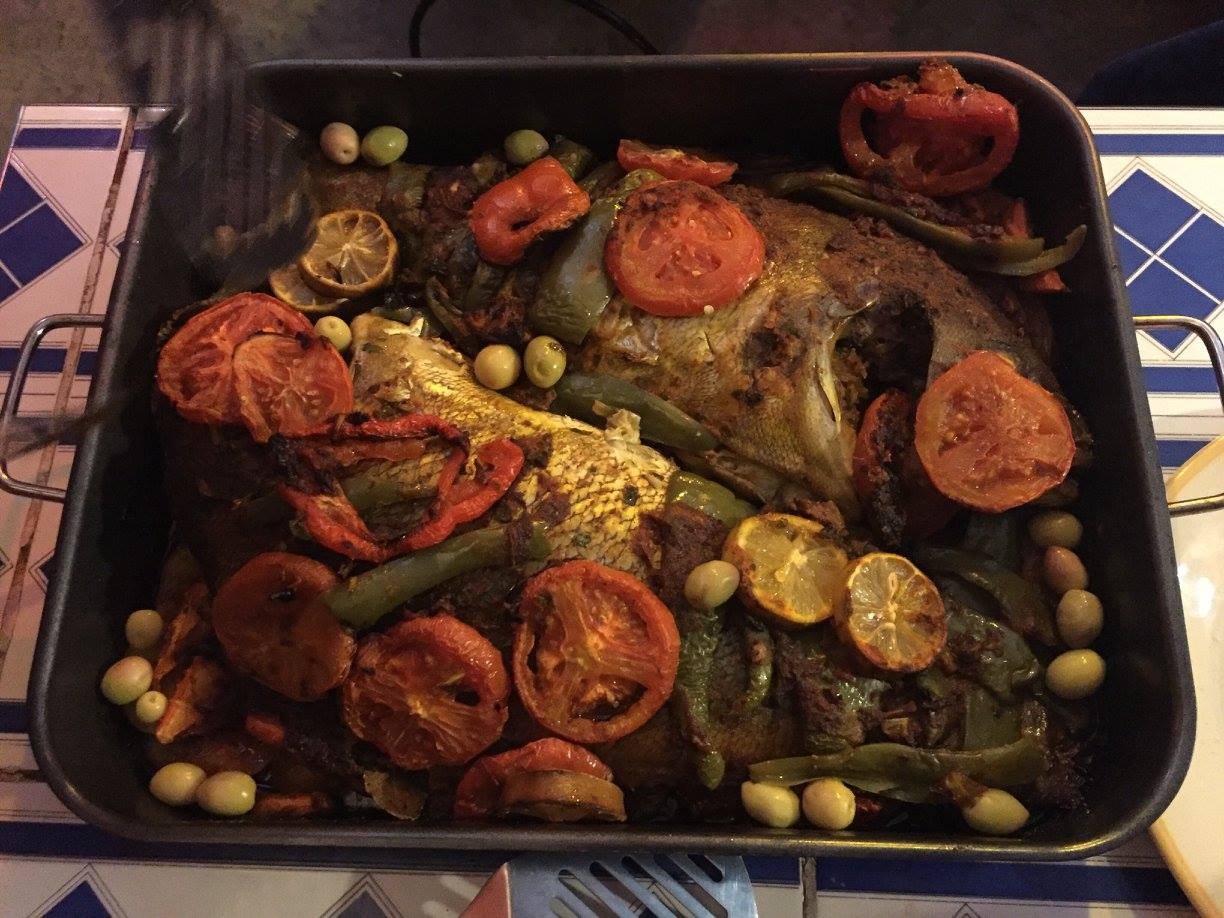 Untouched Morocco - horseXperiences™ GO EQUESTRIAN