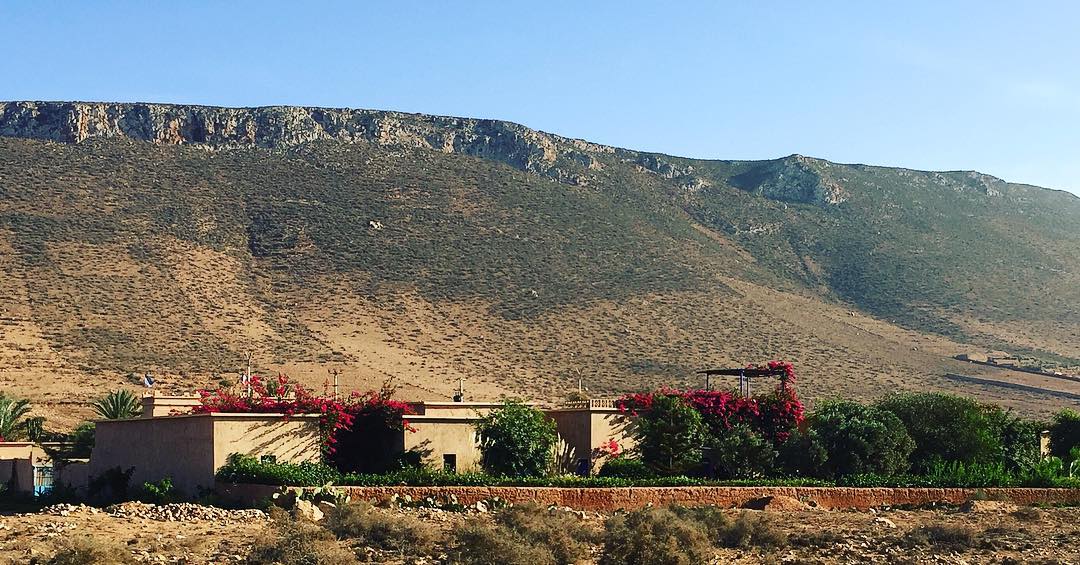 Untouched Morocco - horseXperiences™ GO EQUESTRIAN