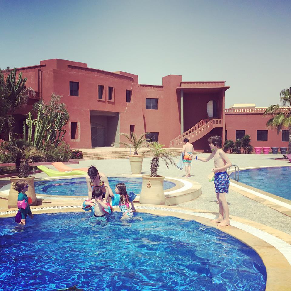 Untouched Morocco - horseXperiences™ GO EQUESTRIAN