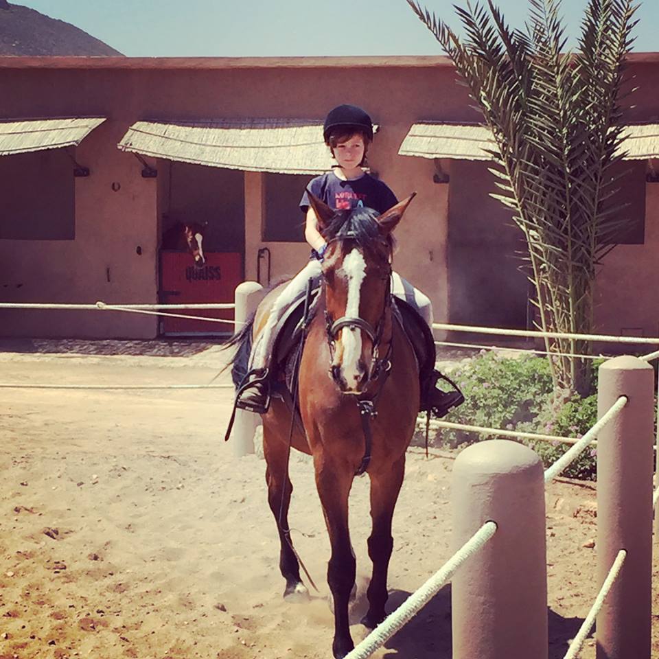 Untouched Morocco - horseXperiences™ GO EQUESTRIAN