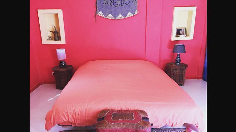 Untouched Morocco - horseXperiences™ GO EQUESTRIAN