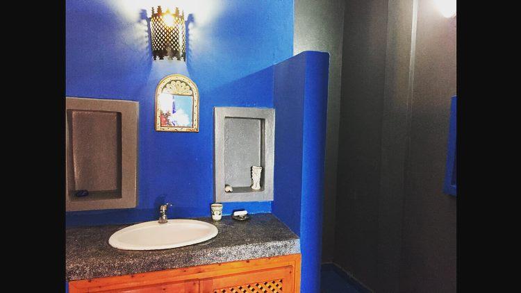 Untouched Morocco - horseXperiences™ GO EQUESTRIAN