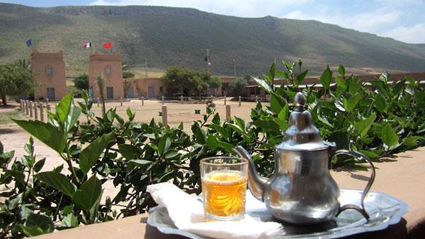 Untouched Morocco - horseXperiences™ GO EQUESTRIAN