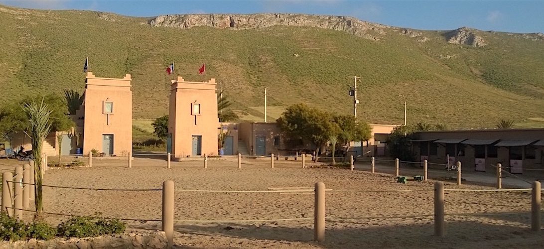 Untouched Morocco - horseXperiences™ GO EQUESTRIAN