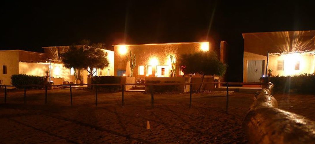 Untouched Morocco - horseXperiences™ GO EQUESTRIAN