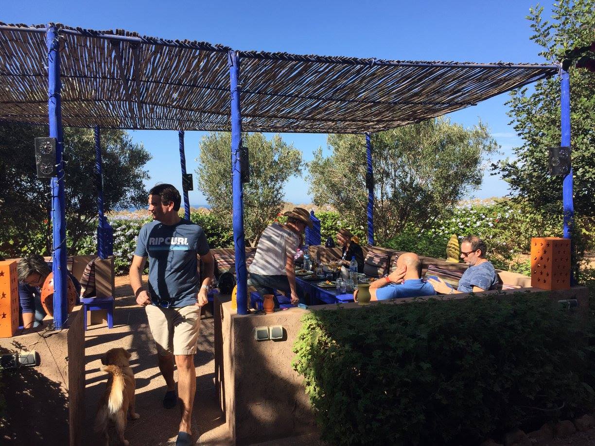 Untouched Morocco - horseXperiences™ GO EQUESTRIAN