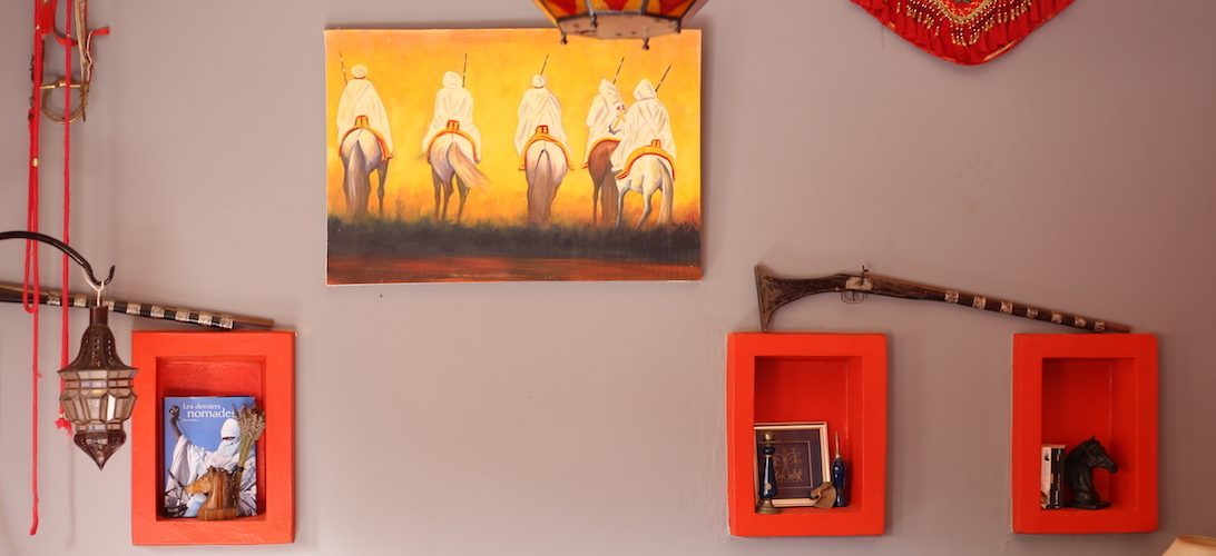 Untouched Morocco - horseXperiences™ GO EQUESTRIAN