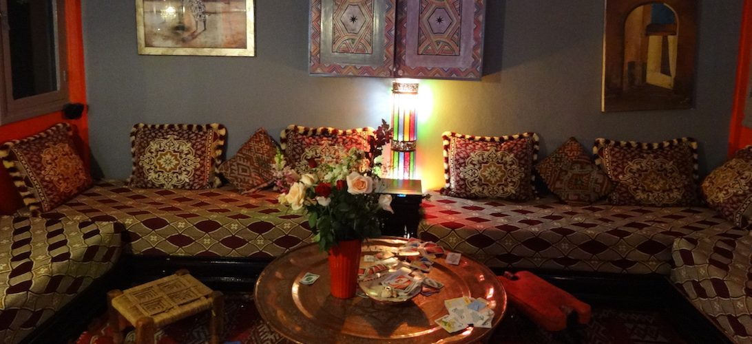 Untouched Morocco - horseXperiences™ GO EQUESTRIAN