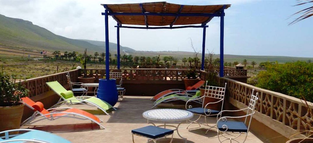 Untouched Morocco - horseXperiences™ GO EQUESTRIAN