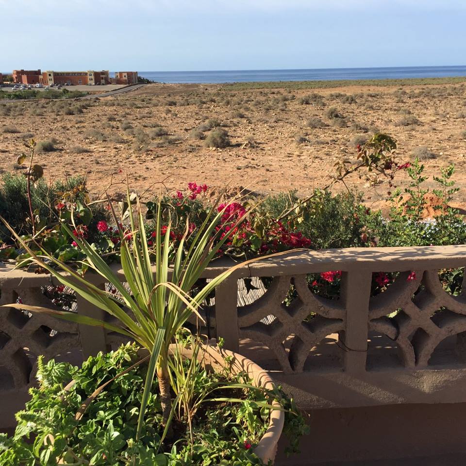 Untouched Morocco - horseXperiences™ GO EQUESTRIAN