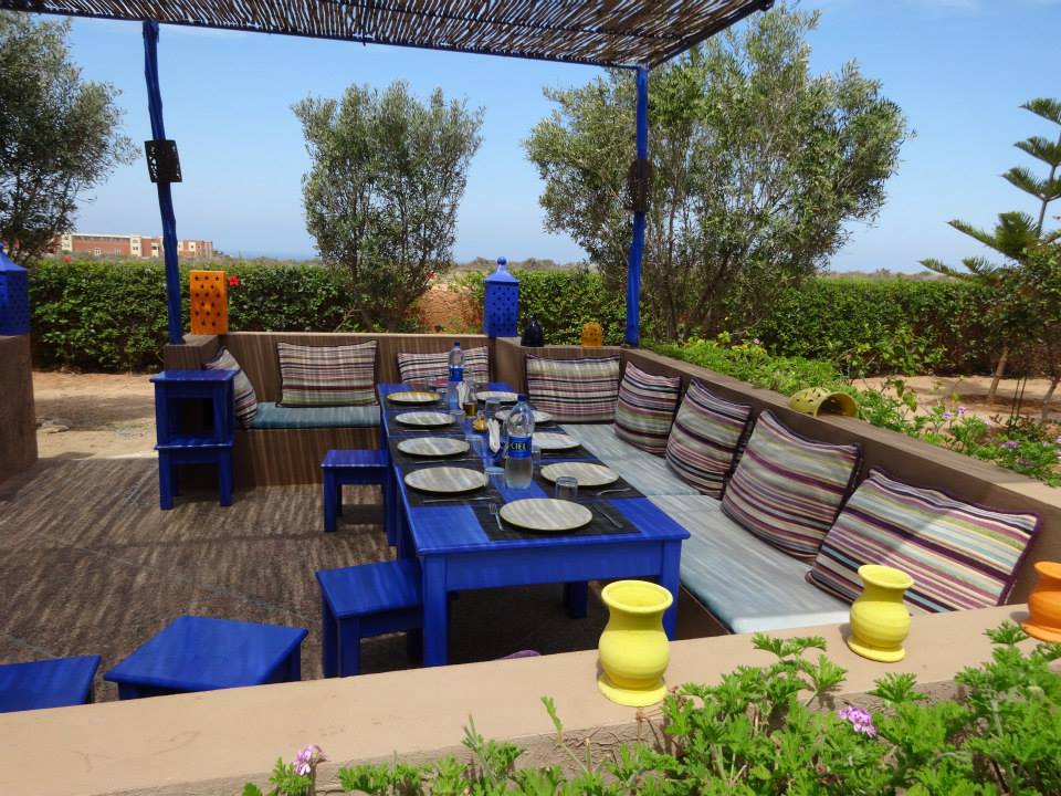 Untouched Morocco - horseXperiences™ GO EQUESTRIAN