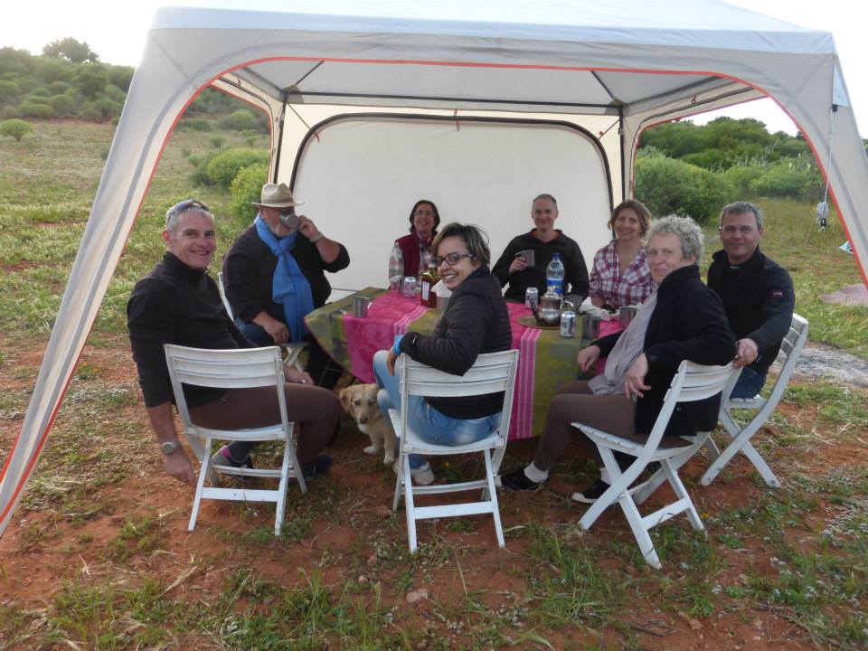 Moroccan In & Out - horseXperiences™ GO EQUESTRIAN