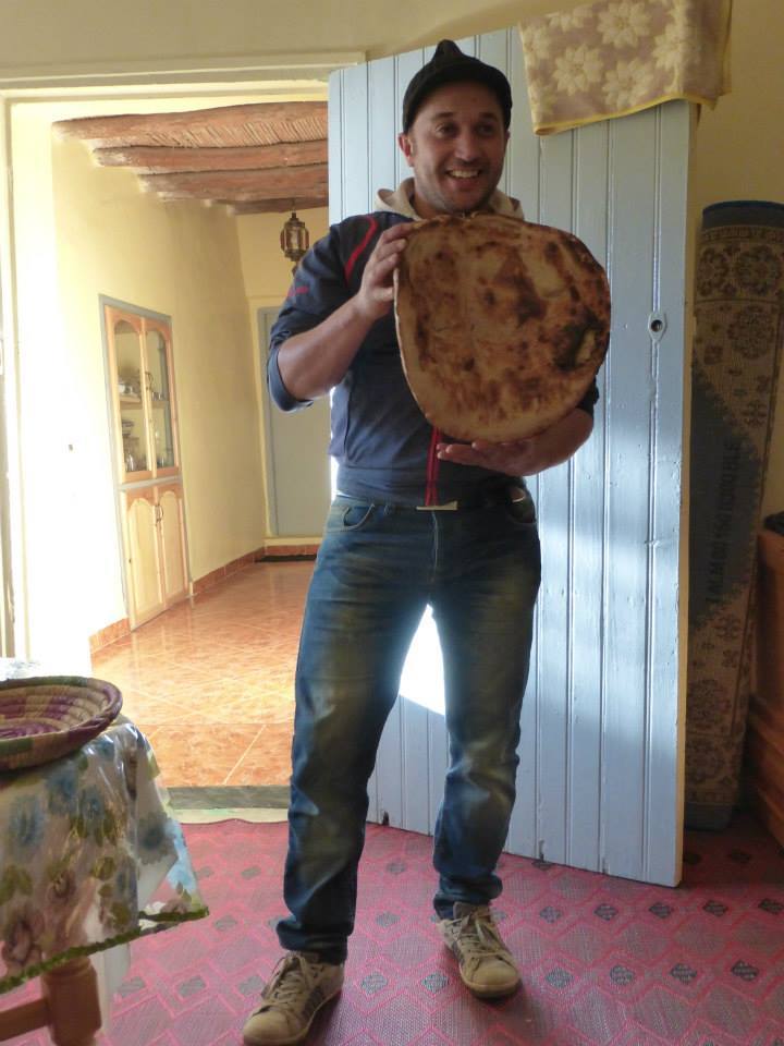 Moroccan In & Out - horseXperiences™ GO EQUESTRIAN