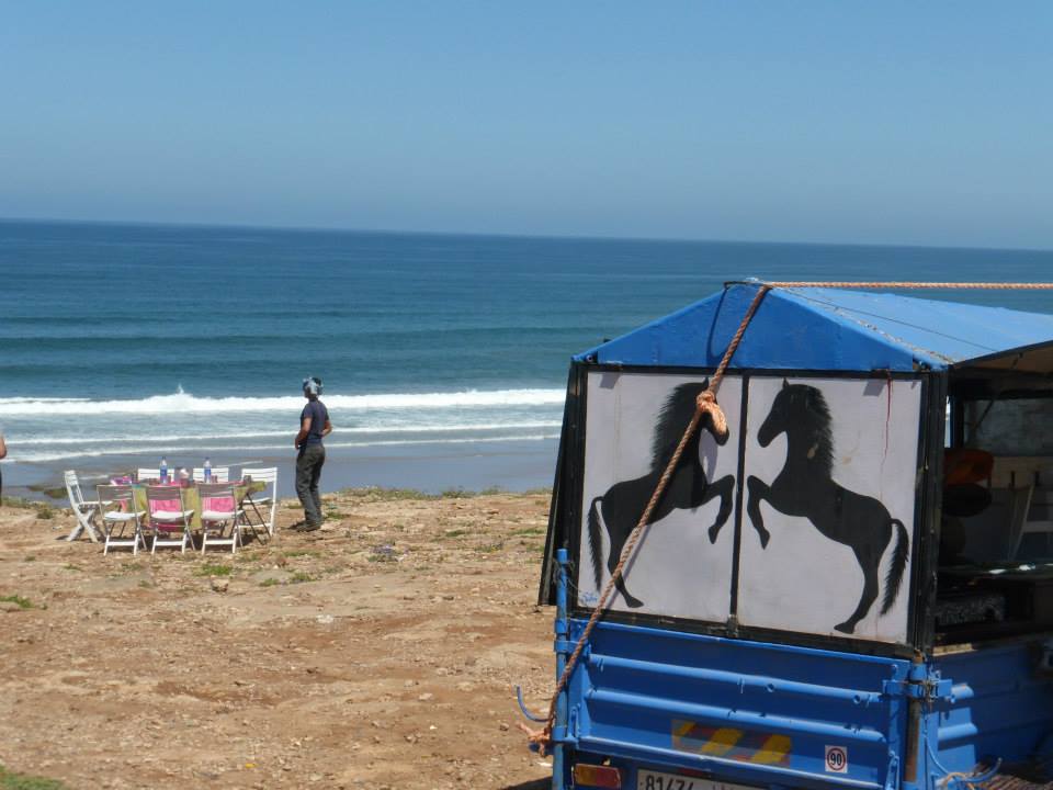 Moroccan In & Out - horseXperiences™ GO EQUESTRIAN