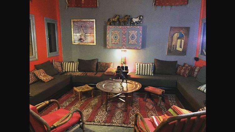 Moroccan In & Out - horseXperiences™ GO EQUESTRIAN