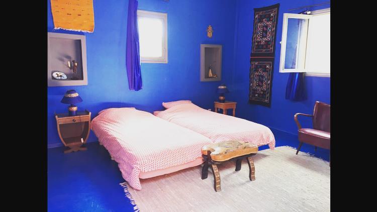 Moroccan In & Out - horseXperiences™ GO EQUESTRIAN