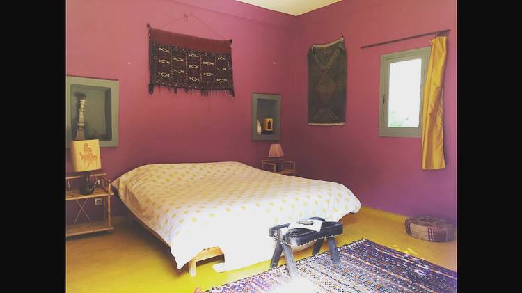 Moroccan In & Out - horseXperiences™ GO EQUESTRIAN