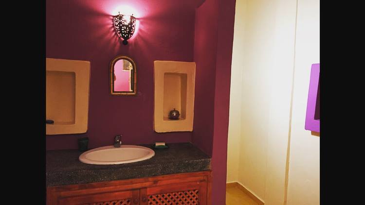 Moroccan In & Out - horseXperiences™ GO EQUESTRIAN