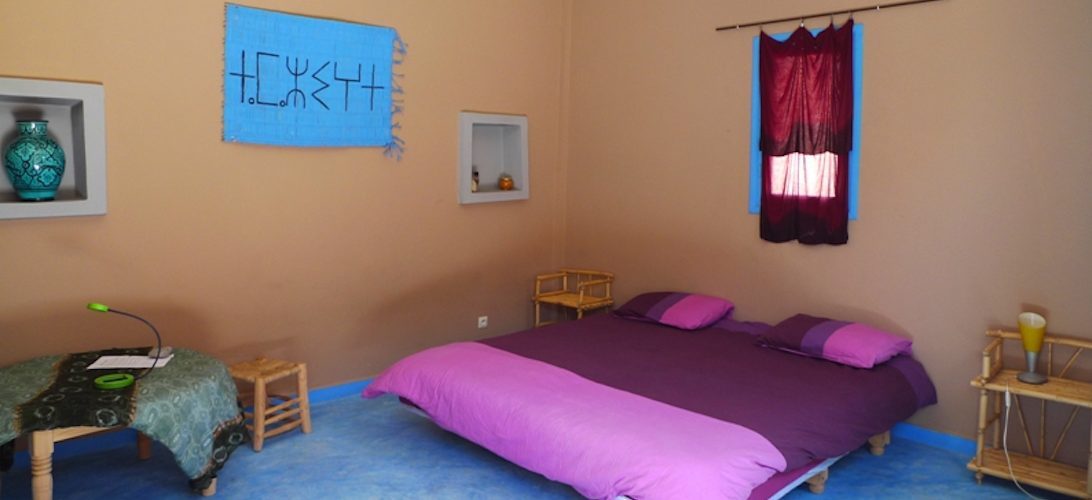 Moroccan In & Out - horseXperiences™ GO EQUESTRIAN