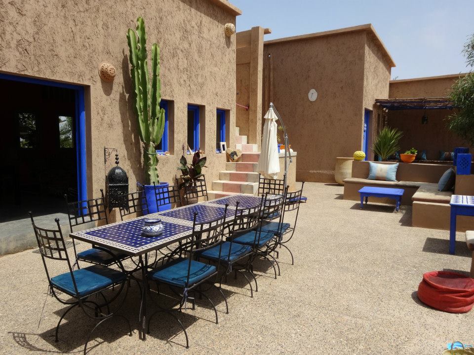 Moroccan In & Out - horseXperiences™ GO EQUESTRIAN